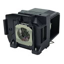 プロジェクターランプ ホームシアター テレビ 海外 輸入 PHO V13H010L85 ELP-LP85 Genuine Original Replacemen...