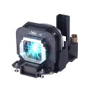 プロジェクターランプ ホームシアター テレビ 海外 輸入 LMP-H ET-LAX100 Replacement Projector Lamp with Hou...