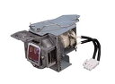 プロジェクターランプ ホームシアター テレビ 海外 輸入 Replacement for BENQ MX819ST LAMP & HOUSING Project...