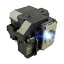 ץ ۡॷ ƥ  ͢ CTLAMP A+ Quality ELP54 / V13H010L54 Replacement Projector Lamp Bulb with Housing Compatible with EPSON elplp54 EX31 EX71 EX51 EB-S72 EB-X72 EB-ץ ۡॷ ƥ  ͢