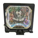 プロジェクターランプ ホームシアター テレビ 海外 輸入 CTLAMP LMP-C120 Replacement Projector Lamp Bulb wit...