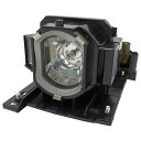 プロジェクターランプ ホームシアター テレビ 海外 輸入 CTLAMP A+ Quality DT01375 / 78-6972-0118-0 Replacem...