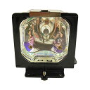 プロジェクターランプ ホームシアター テレビ 海外 輸入 CTLAMP LV-LP19 / 9269A001AA Replacement Projector L...