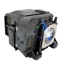 プロジェクターランプ ホームシアター テレビ 海外 輸入 CTLAMP A+ Quality ELP75 V13H010L75 Replacement Proj...