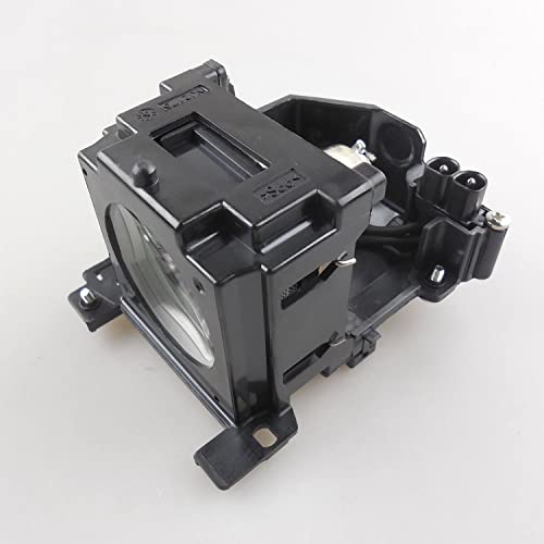 ץ ۡॷ ƥ  ͢ CTLAMP DT00751 Replacement Projector Lamp Bulb with Housing Compatible with HITACHI CP-X260 CP-X265 CP-X267 CP-X268A HX-3180 HX-3188 PJ-658 CP-Xץ ۡॷ ƥ  ͢