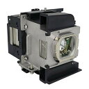 プロジェクターランプ ホームシアター テレビ 海外 輸入 for Panasonic PT-AE7000 Projector Lamp by Dekain (O...