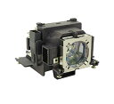 プロジェクターランプ ホームシアター テレビ 海外 輸入 Emazne POA-LMP150 Original Bulb with Housing OEM Pr...