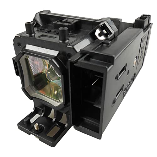 ץ ۡॷ ƥ  ͢ CTLAMP A+ Quality VT85LP / 50029924 Replacement Projector Lamp Bulb with Housing Compatible with NEC VT480 VT490 VT491 VT580 VT590 VT595 VT695 Vץ ۡॷ ƥ  ͢