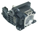 プロジェクターランプ ホームシアター テレビ 海外 輸入 Supermait LMP-H160 Replacement Projector Lamp Bulb ...