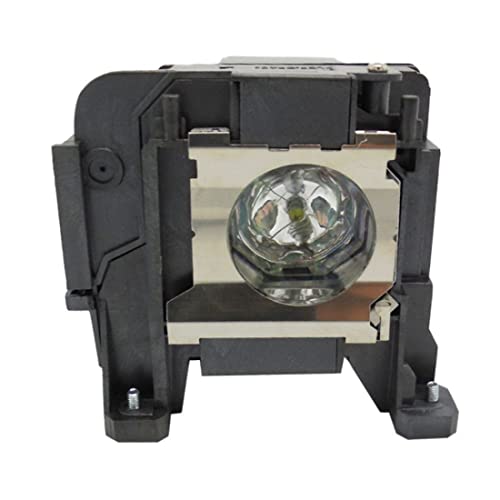 ץ ۡॷ ƥ  ͢ CTLAMP ELP89 / V13H010L89 Replacement Projector Lamp Bulb with Housing Compatible with EPSON EH-TW9300 EH-TW9300W EH-TW7300 EH-TW8300 EH-TW8300Wץ ۡॷ ƥ  ͢