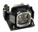 プロジェクターランプ ホームシアター テレビ 海外 輸入 CTLAMP Compatible DT01145 Replacement Projector Lam...