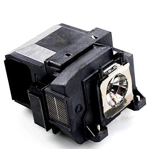 ץ ۡॷ ƥ  ͢ SW-LAMP V13H010L85 Replacement Lamp Bulb with Housing Fit for EPSON ELPLP85 EH-TW7000 EH-TW7100 PowerLite HC3000,HC3100,HC3500,HC3600e,HC3700,HCץ ۡॷ ƥ  ͢