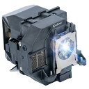 プロジェクターランプ ホームシアター テレビ 海外 輸入 iQubay ELPLP95 V13H010L95 Replacement Projector Lam...