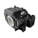 プロジェクターランプ ホームシアター テレビ 海外 輸入 CTLAMP ELP50 / V13H010L50 Replacement Projector Lam...