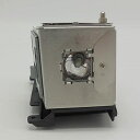 プロジェクターランプ ホームシアター テレビ 海外 輸入 CTLAMP An-Sx80LP Replacement Projector Lamp Bulb wi...