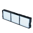 プロジェクターランプ ホームシアター テレビ 海外 輸入 AWO ET-RFV400 Replacement Projector Air Filter for ...