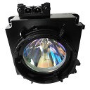 プロジェクターランプ ホームシアター テレビ 海外 輸入 CTLAMP 003-0002491-01 Replacement Projector Lamp Bu...