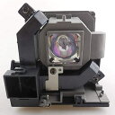 プロジェクターランプ ホームシアター テレビ 海外 輸入 CTLAMP Original NP28LP / 100013541 OEM Replacement ...