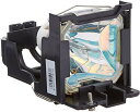 プロジェクターランプ ホームシアター テレビ 海外 輸入 PHO ET-LA730 Genuine Original Replacement Bulb / La...
