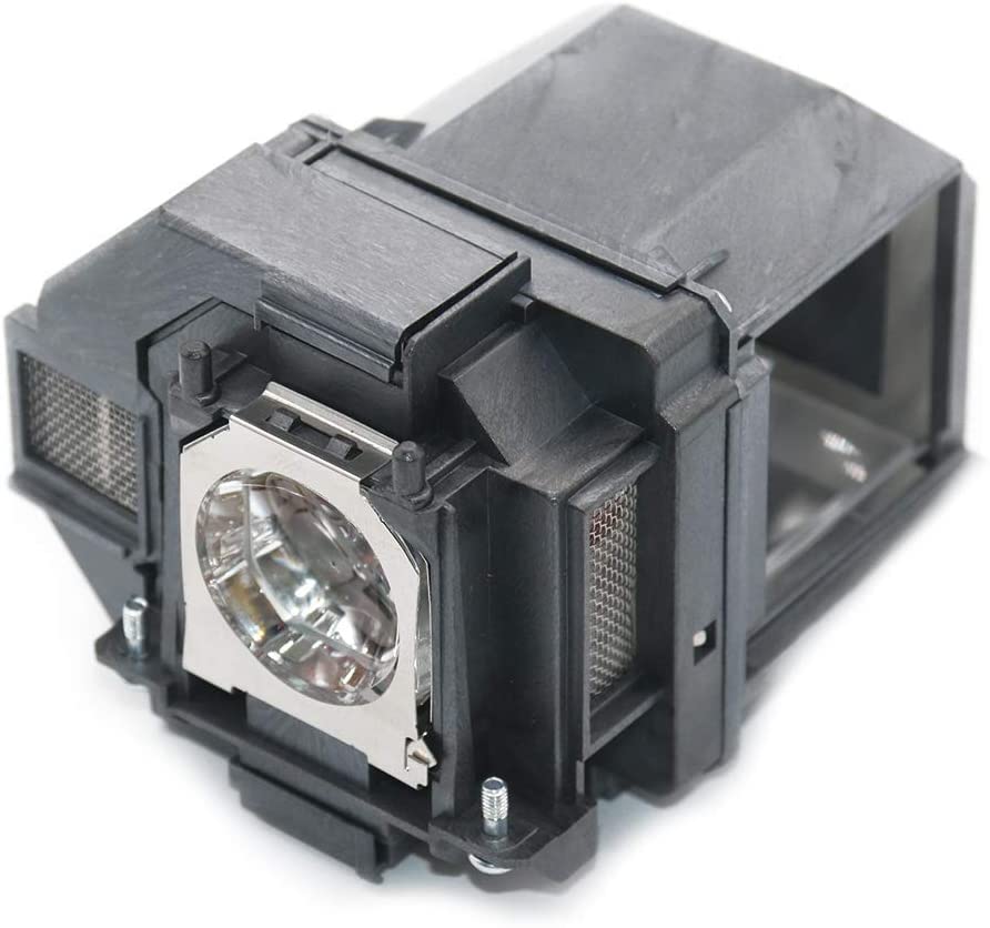 ץ ۡॷ ƥ  ͢ Molvgoc Replacement Projector Lamp Bulb w...