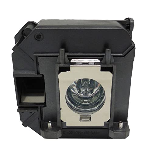 ץ ۡॷ ƥ  ͢ CTLAMP A+ Quality V13H010L61 / ELP61 Replacement Projector Lamp Bulb with Housing Compatible with Epson elplp61 EB-915W EB-925 EB-430 EB-435W Brץ ۡॷ ƥ  ͢