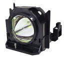 プロジェクターランプ ホームシアター テレビ 海外 輸入 for Panasonic PT-D6000U PT-D6000UK PT-D6000US Proje...