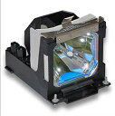 プロジェクターランプ ホームシアター テレビ 海外 輸入 CTLAMP Replacement POA-LMP35 Projector Lamp Bulb wi...