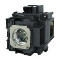 プロジェクターランプ ホームシアター テレビ 海外 輸入 PHO V13H010L76 ELP-LP76 Genuine Original Replacemen...