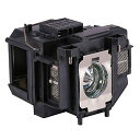 プロジェクターランプ ホームシアター テレビ 海外 輸入 PHO V13H010L67 ELP-LP67 Genuine Original Replacemen...