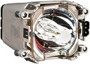 プロジェクターランプ ホームシアター テレビ 海外 輸入 Decinat 003-104599-02 Original Replacement Lamp Wit...