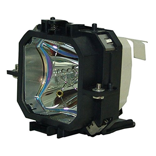 ץ ۡॷ ƥ  ͢ LYTIO Premium for Epson ELPLP18 Projector Lamp with Housing V13H010L18 (Original Philips Bulb Inside)ץ ۡॷ ƥ  ͢