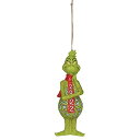 商品情報 商品名エネスコ Enesco 置物 インテリア 海外モデル アメリカ Enesco Jim Shore Grinch Dated 2022 Hanging Ornament, 5 Inchesエネスコ Enesco 置物 インテリア 海外モデル アメリカ 商品名（英語）Enesco Jim Shore Grinch Dated 2022 Hanging Ornament, 5 Inches 商品名（翻訳）グリンチ・デイト2022オーナメント 型番6010783 海外サイズ5 In H X 1.5 In W X 1.75 In D ブランドEnesco 商品説明（自動翻訳）2022 グリンチ オーナメントジムショアのグリンチコレクションの一部Measurements:5in H x 1.125in W x 1.125in LM素材: 樹脂。樹脂製 関連キーワードエネスコ Enesco,置物,インテリア,海外モデル,アメリカ,輸入物,ジムショア,Jim Shore,このようなギフトシーンにオススメです。プレゼント お誕生日 クリスマスプレゼント バレンタインデー ホワイトデー 贈り物