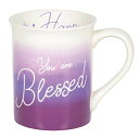 エネスコ Enesco 置物 インテリア 海外モデル アメリカ Enesco Our Name is Mud You are Blessed Muditatio...