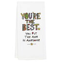 エネスコ Enesco 置物 インテリア 海外モデル アメリカ Enesco Our Name is Mud Cuppadoodle You're The Be...