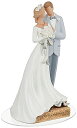 エネスコ Enesco 置物 インテリア 海外モデル アメリカ Enesco Legacy of Love Wedding Bride and Groom Ne...