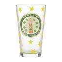 エネスコ Enesco 置物 インテリア 海外モデル アメリカ Enesco Designs by Lolita Certified Beer Taster Hand-Painted Artisan Pint Glass, 16 Ounce, Multicolorエネスコ Enesco 置物 インテリア 海外モデル アメリカ