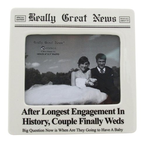 ͥ Enesco ʪ ƥꥢ ǥ ꥫ Enesco Really Great News by Lorrie Vea...