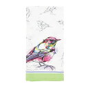 エネスコ Enesco 置物 インテリア 海外モデル アメリカ Enesco Izzy and Oliver Watercolors by Abby Diamo...