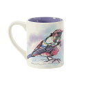 エネスコ Enesco 置物 インテリア 海外モデル アメリカ Enesco Izzy and Oliver Watercolors by Abby Diamo...