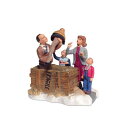 デパートメント56 Department 56 置物 インテリア 海外モデル Department 56 Christmas Story Village Isn't It Beautiful Resin Accessory Figurineデパートメント56 Department 56 置物 インテリア 海外モデル(3)