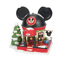 デパートメント56 Department 56 置物 インテリア 海外モデル Department 56 Disney Village Mickey Mouse...