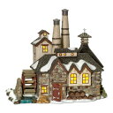 デパートメント56 Department 56 置物 インテリア 海外モデル Department 56 Dickens' Village London Gin...