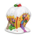 デパートメント56 Department 56 置物 インテリア 海外モデル Department 56 Grinch Villages CindyLou Wh...