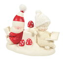 デパートメント56 Department 56 置物 インテリア 海外モデル Department 56 Snowbabies Christmas Memori...