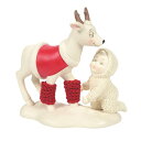 デパートメント56 Department 56 置物 インテリア 海外モデル Department 56 Snowbabies Christmas Memori...