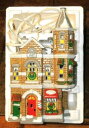 デパートメント56 Department 56 置物 インテリア 海外モデル Department 56 The Original Snow Village: ...