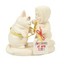 デパートメント56 Department 56 置物 インテリア 海外モデル Department 56 Snowbabies Awesome at any S...