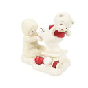 デパートメント56 Department 56 置物 インテリア 海外モデル Department 56 Snowbabies Classics Christm...