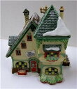 デパートメント56 Department 56 置物 インテリア 海外モデル Department 56 North Pole Series