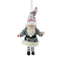 デパートメント56 Department 56 置物 インテリア 海外モデル Department 56 Possible Dreams Gnome Grey ...